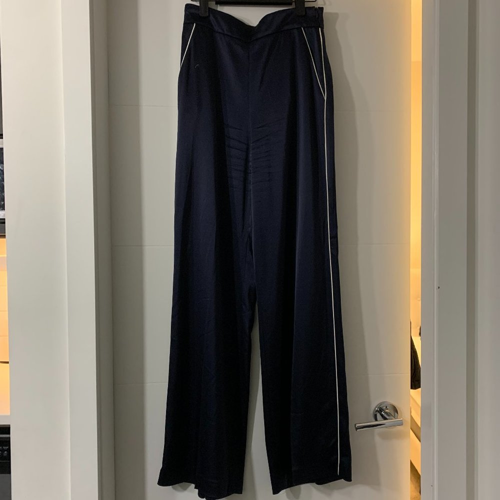 Wilfred Clarisse Pant